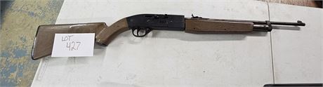 Crossman Air Gun Model 781