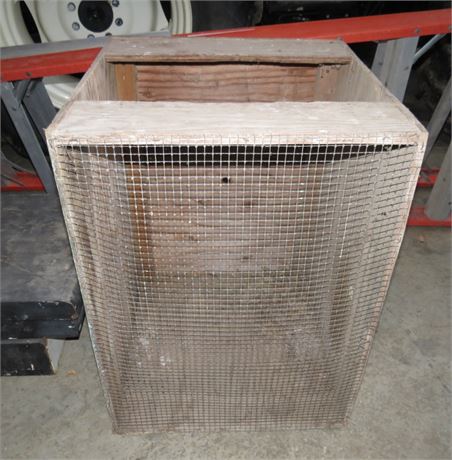 Animal Crate