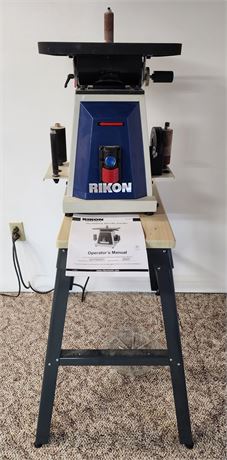 Rikon Oscillating Spindle Sander