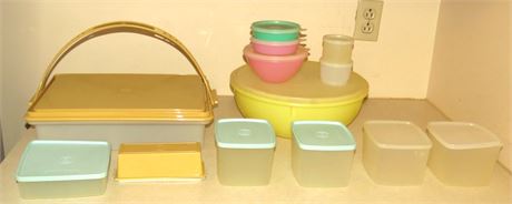 Tupperware