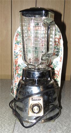 Osterizer Blender