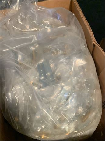 Ceiling Light Bracket Lot - 2 Boxes