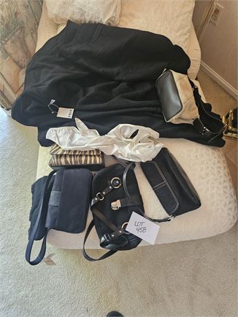 Ladies Clothes Lot Mixed Designers