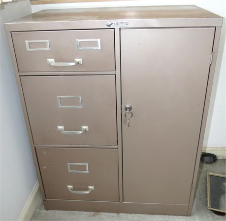 File Cabinet