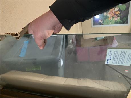 Miami Carey Plate Glass Mirror For Bathroom Medicine Cabinet