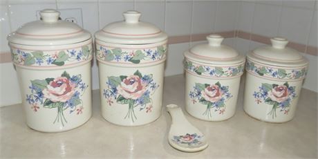 Canister Set