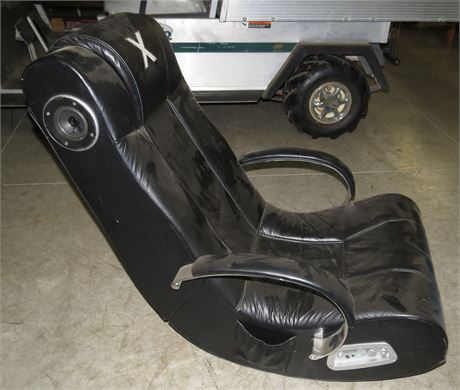 Game Chair
