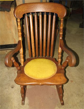 Rocking Chair