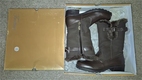 Trotters Boots