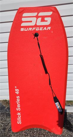 Surfgear Slick Series