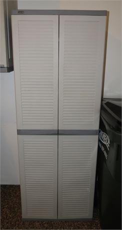 Black & Decker Storage Cabinet