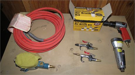 Air Tools