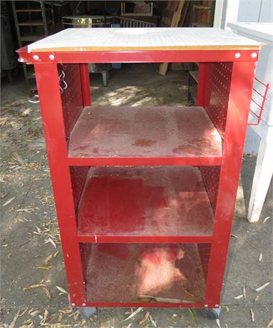 Utility Cart