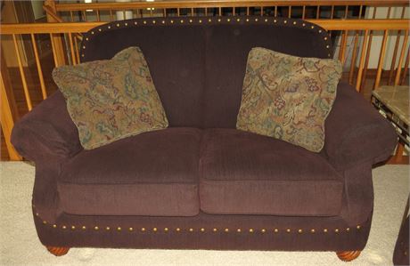 La-Z-Boy American Home Collection Loveseat
