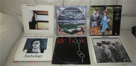 Assorted Records