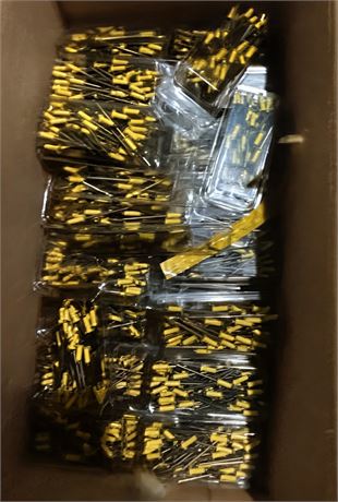 Blind Pop Rivet Hardware Lot (1 Box)