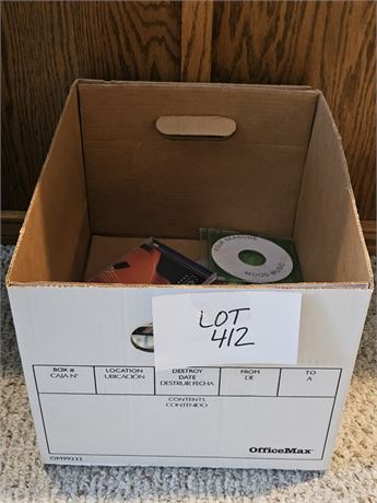 Mixed CD's Sounds, Instrumental & More