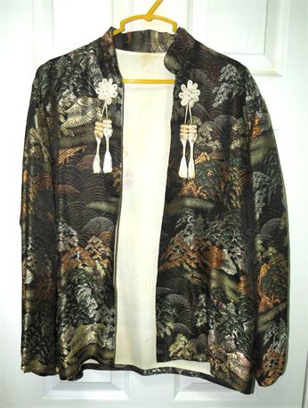 Vintage Jacket