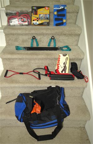 Exercise Equipment