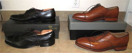 Men's Dress Shoes