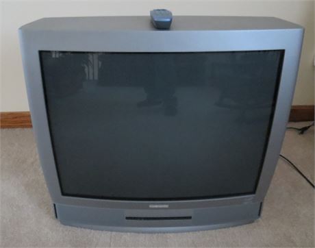 Magnavox 26" TV