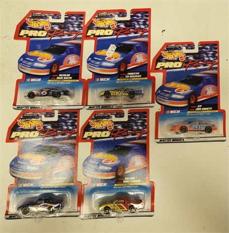 Hot Wheels Lot