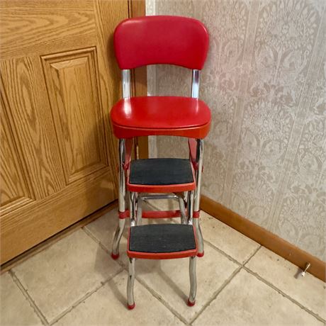 Costco Stool