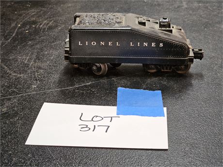 Lionel 2201T Tender