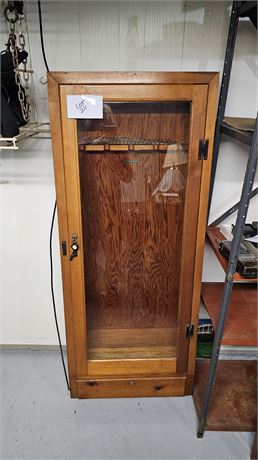 Gun Cabinet