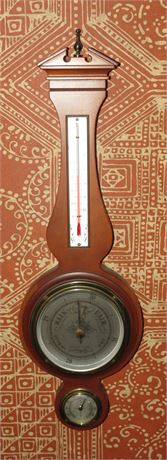 Barometer