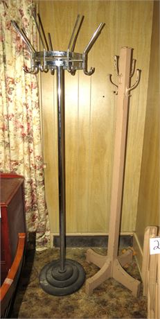 Coat Racks