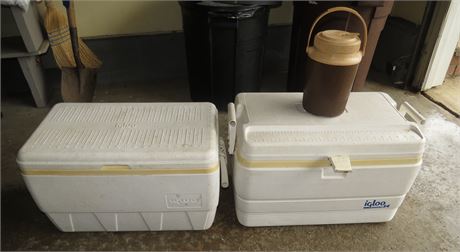 Coolers