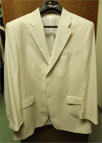 Bruno Piattelli Jacket