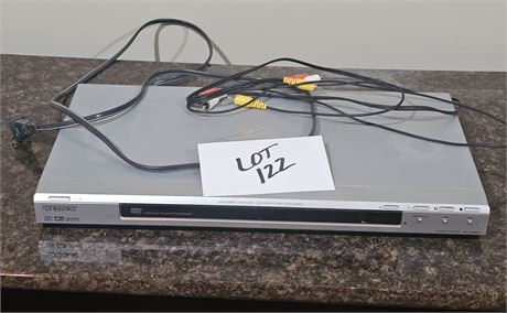 Sony DVD Player