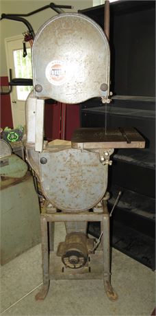 Delta Rockwell Bandsaw