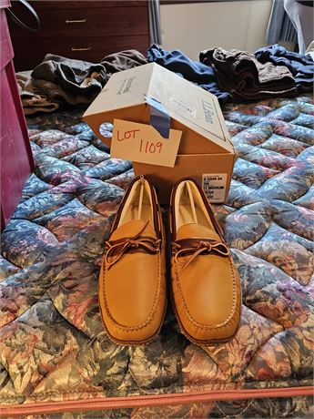 L.L.Bean Men's Slippers - NEW IN BOX