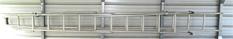 20' Extension Ladder