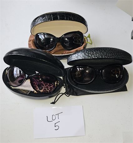 Ladies Sunglasses Relic, Joan Rivers & More