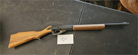 Daisy Model 98 BB Gun
