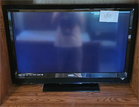 Vizio HDTV 37"