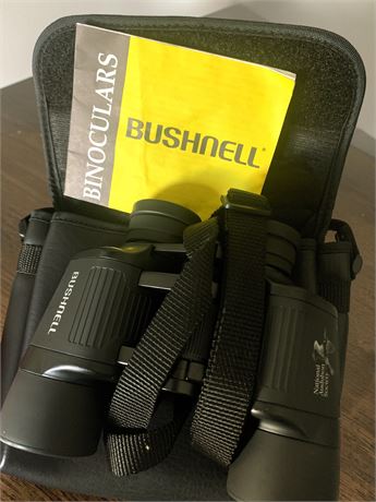 Bushnell 3-2000 8x42 NatureView Binoculars 13-2000