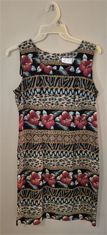 Kathie Lee Collection Dress