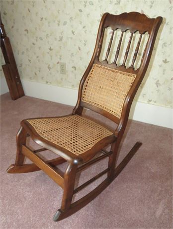 Rocking Chair