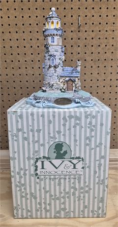 Ivey Innocence