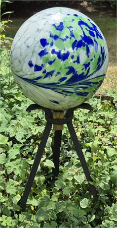Gazing Ball