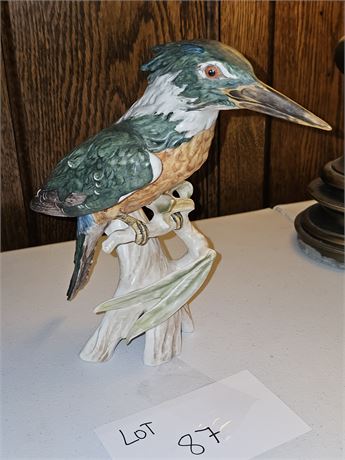 Goebel Bird Figurine