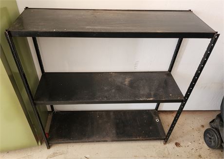 Metal Shelf