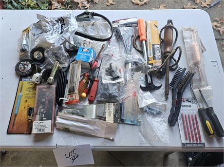 VW Auto Parts Hardware & More