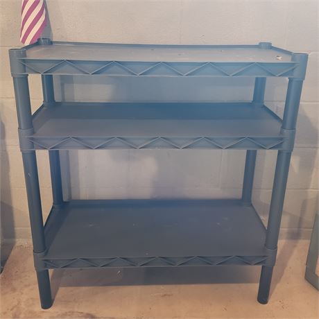 Storage Shelf