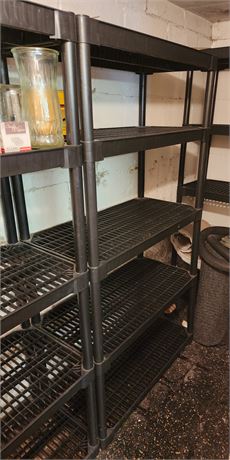 Storage Rack